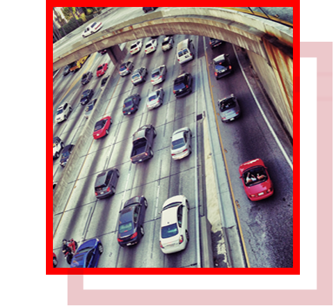 Courier Service Los Angeles To Orange County All